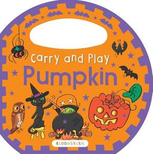 Carry and Play: Pumpkin by Bloomsbury