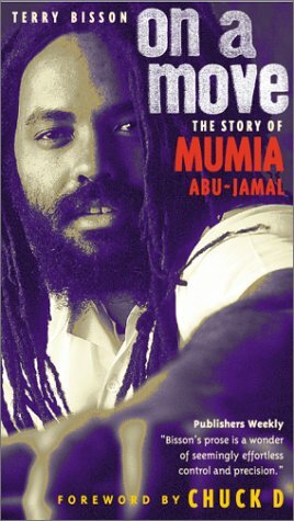 On a Move: The Story of Mumia Abu Jamal by Terry Bisson