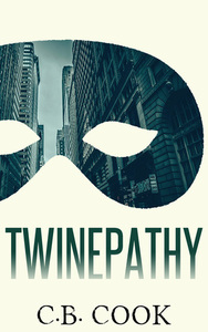 Twinepathy by C.B. Cook