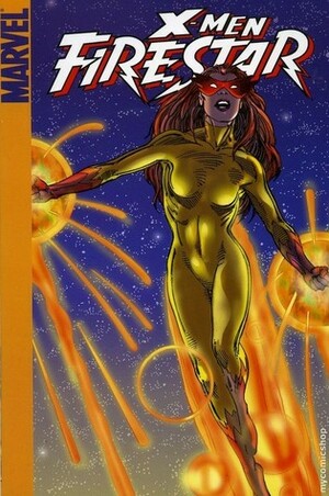 X-Men: Firestar by Tom DeFalco, Mary Wilshire