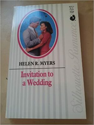 Invitation to a Wedding by Helen R. Myers