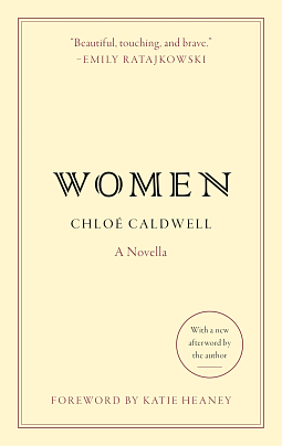 Women by Chloe Caldwell