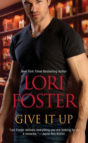 Give it Up: He Sees You When You're Sleeping / Some Like It Hot / Playing Doctor by Lori Foster