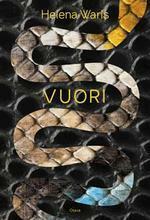 Vuori by Helena Waris