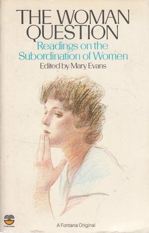 The Woman Question: Readings on the Subordination of Women by Roberta Larson Duyff