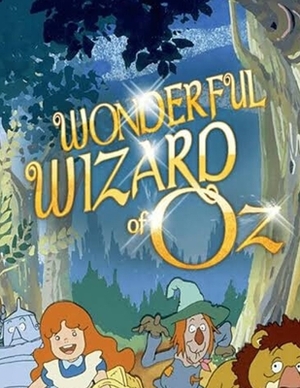 The Wonderful wizard of Oz: Complete annotated version by L. Frank Baum