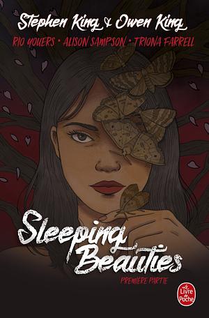 Sleeping beauties by Owen King, Stephen King