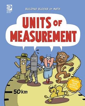 Units of Measurement by Regina Osweiller