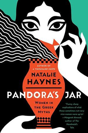 Pandora's Jar by Natalie Haynes