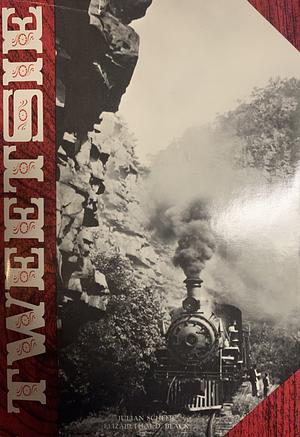 Tweetsie: The Blue Ridge Stemwinder by Julian Scheer