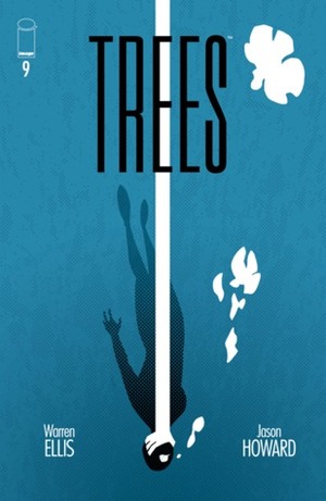 Trees #9 by Warren Ellis