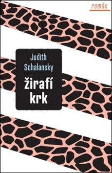Žirafí krk by Judith Schalansky