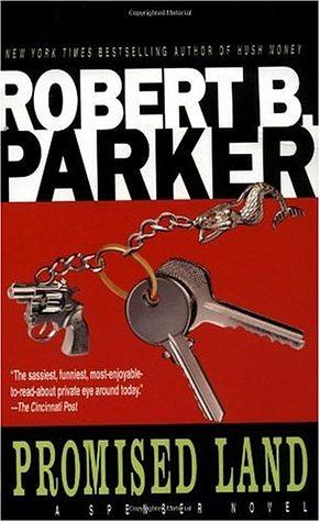 Promised Land by Robert B. Parker