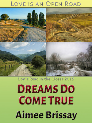 Dreams Do Come True by Aimee Brissay