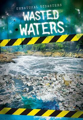 Wasted Waters by Emily Mahoney