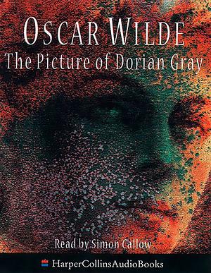 The Picture of Dorian Gray by Oscar Wilde