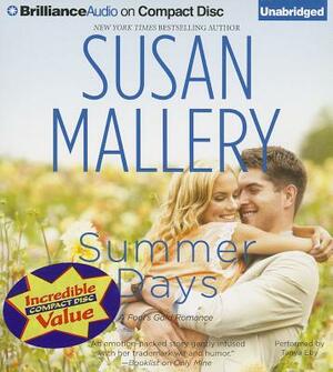 Summer Days by Susan Mallery