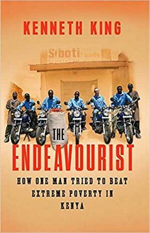 Endeavourist by Kenneth King