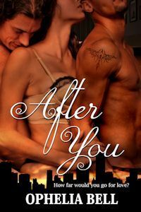 After You by Ophelia Bell