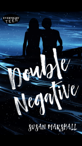 Double Negative by Susan Marshall