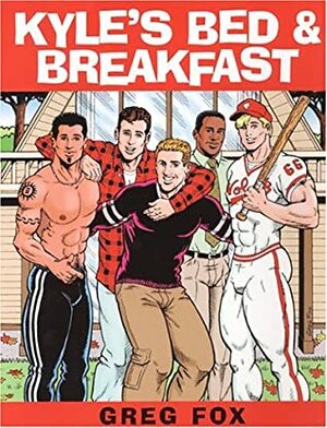 Kyle's Bed & Breakfast by Greg Fox