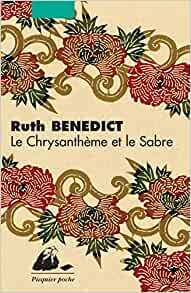 Le Chrysanthème et le Sabre by Ruth Benedict