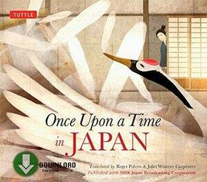 Once Upon a Time in Japan: by Japan Broadcasting Corporation NHK