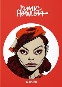 Jamie Hewlett. 40th Anniversary Edition by Jamie Hewlett