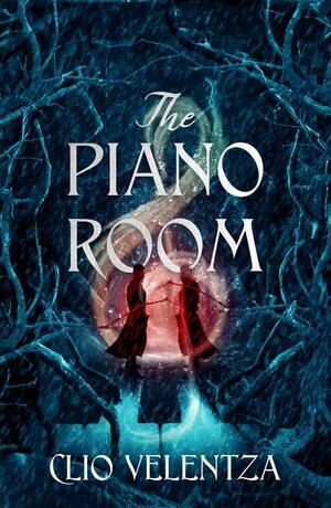 The Piano Room by Clio Velentza