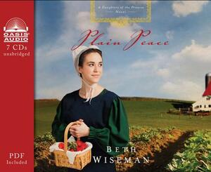 Plain Peace by Beth Wiseman