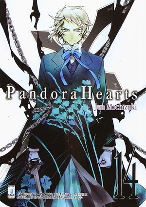 Pandora Hearts (Vol. 14) by Jun Mochizuki