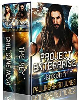 Project Enterprise Bundle 1 by Pauline Baird Jones