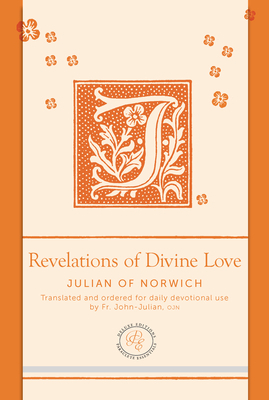 Revelations of Divine Love by Julian of Norwich