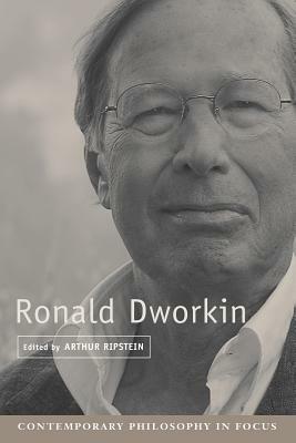 Ronald Dworkin by Arthur Ripstein