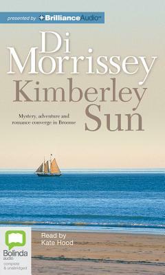 Kimberley Sun by Di Morrissey