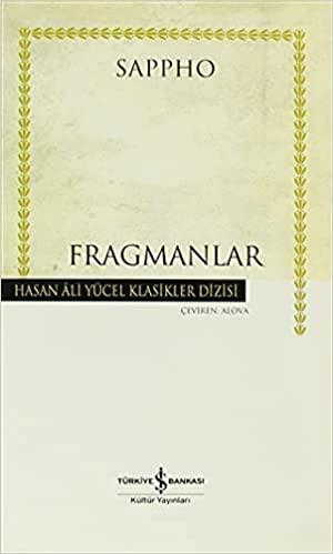 Fragmanlar by Sappho