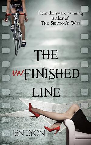 The Unfinished Line by Jen Lyon