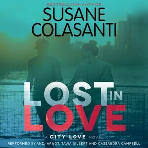 Lost in Love by Susane Colasanti