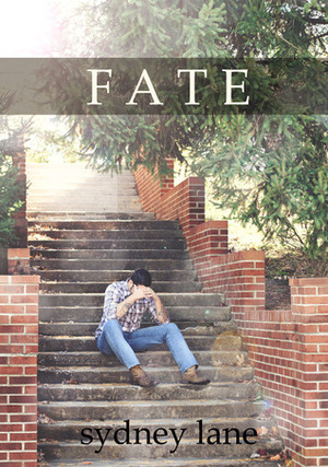 Fate by Sydney Lane