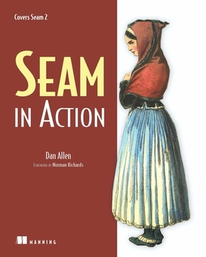Seam in Action: Covers Seam 2 by Dan Allen