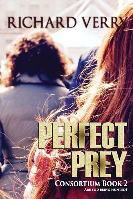 Perfect Prey by Richard Verry