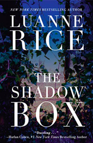 The Shadow Box by Luanne Rice