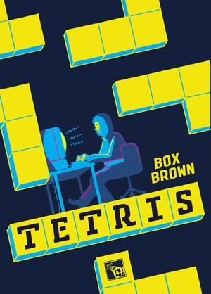 Tetris: Os Jogos que as pessoas jogam by Box Brown