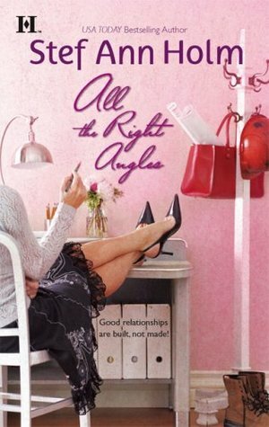All the Right Angles by Stef Ann Holm