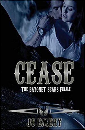 Cease by J.C. Emery