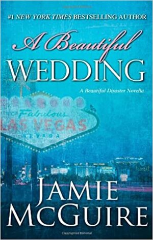 Красива сватба by Jamie McGuire