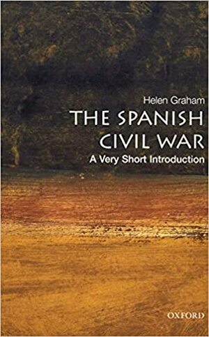 Breve historia de la guerra civil by Helen Graham
