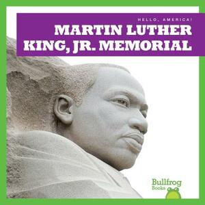 Martin Luther King, Jr. Memorial by Katherine Rawson