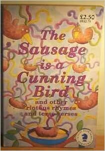 The Sausage Is A Cunning Bird by Graeme Curry, Jennifer Curry