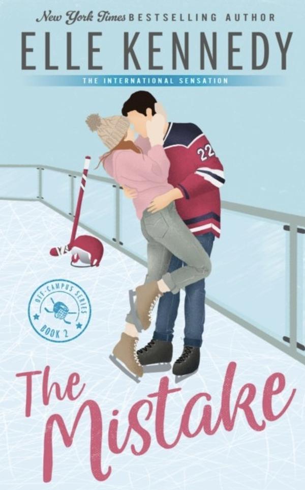 The Mistake by Elle Kennedy | The StoryGraph
